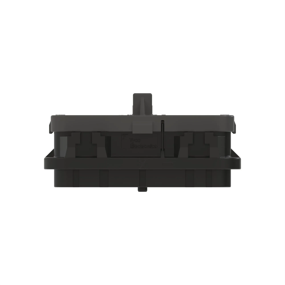 RE538504 Вспомогательный электрический разъем John Deere
