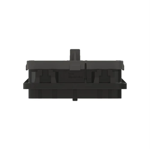 RE538504 Вспомогательный электрический разъем (Electrical Connector Accessory) John Deere