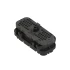 RE538504 Вспомогательный электрический разъем (Electrical Connector Accessory) John Deere