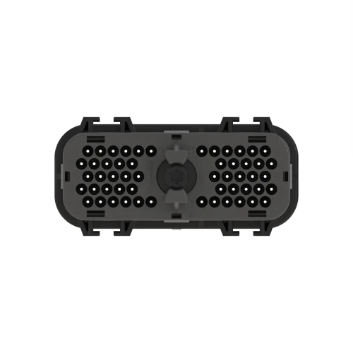 RE538504 Вспомогательный электрический разъем (Electrical Connector Accessory) John Deere
