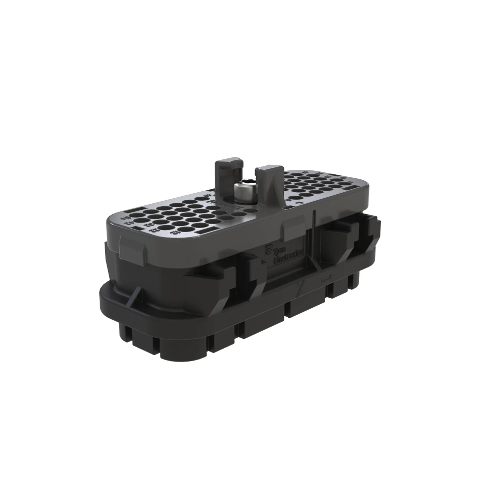 RE538505 Вспомогательный электрический разъем John Deere