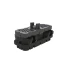 RE538505 Вспомогательный электрический разъем (Electrical Connector Assembly for Engine Controller (Connector 3)) John Deere