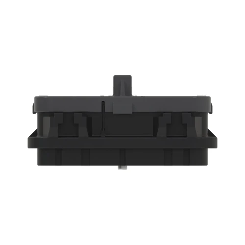 RE538505 Вспомогательный электрический разъем (Electrical Connector Assembly for Engine Controller (Connector 3)) John Deere
