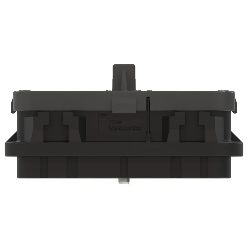 RE538505 Вспомогательный электрический разъем (Electrical Connector Assembly for Engine Controller (Connector 3)) John Deere