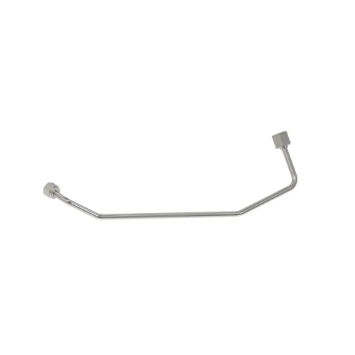 RE539061 Маслопровод (Auxiliary Drive Oil Line) John Deere