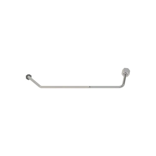 RE539061 Маслопровод (Auxiliary Drive Oil Line) John Deere