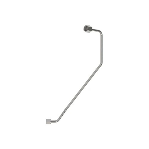 RE539061 Маслопровод (Auxiliary Drive Oil Line) John Deere