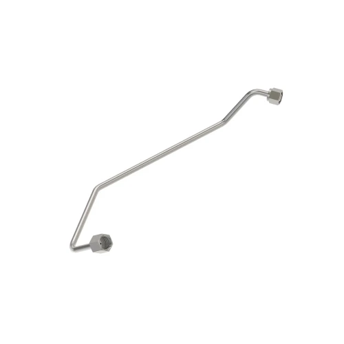 RE539061 Маслопровод (Auxiliary Drive Oil Line) John Deere