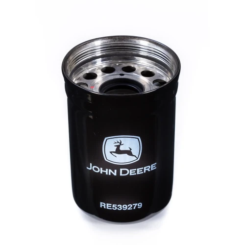 RE539279 Масляный фильтр (Engine Oil Filter) John Deere