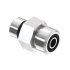 RE539472 Фитинг (Straight Adapter Fitting) John Deere