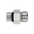 RE539472 Фитинг (Straight Adapter Fitting) John Deere
