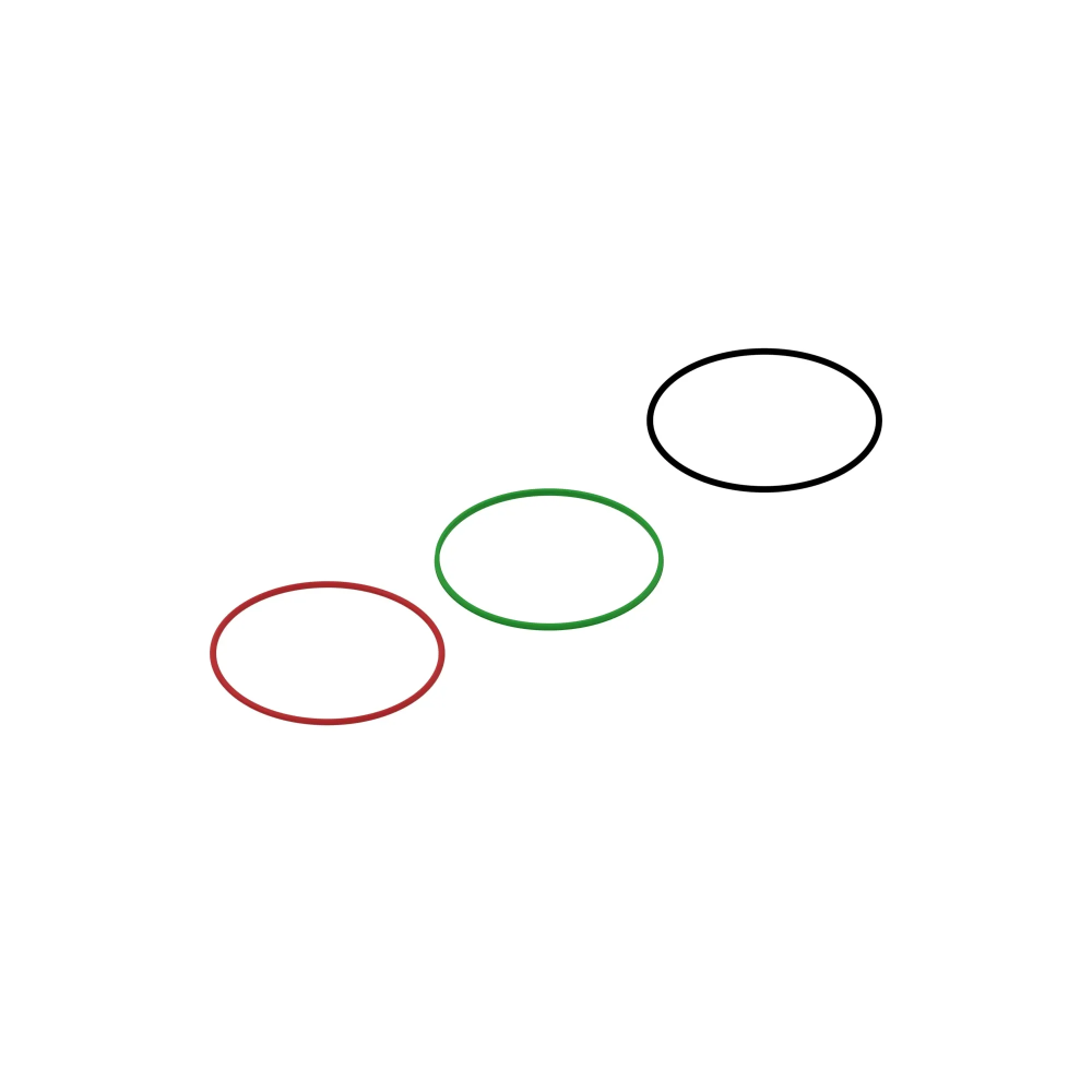 RE539558 Комплект уплотнений John Deere