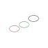 RE539558 Комплект уплотнений (Liner Packing Seal Kit) John Deere