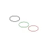 RE539558 Комплект уплотнений (Liner Packing Seal Kit) John Deere