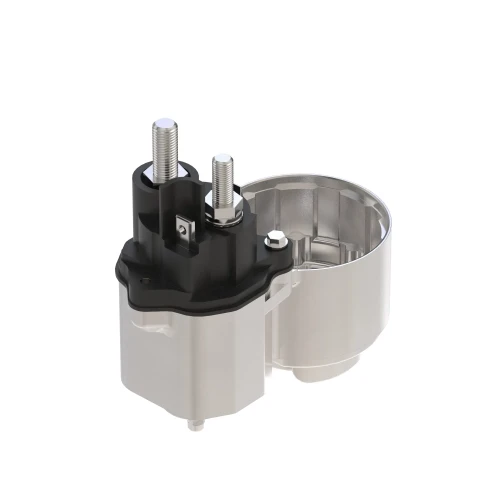 RE539701 Соленоид (Solenoid, 24 Volt) John Deere