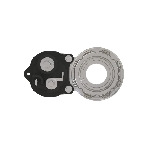 RE539701 Соленоид (Solenoid, 24 Volt) John Deere