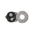 RE539701 Соленоид (Solenoid, 24 Volt) John Deere