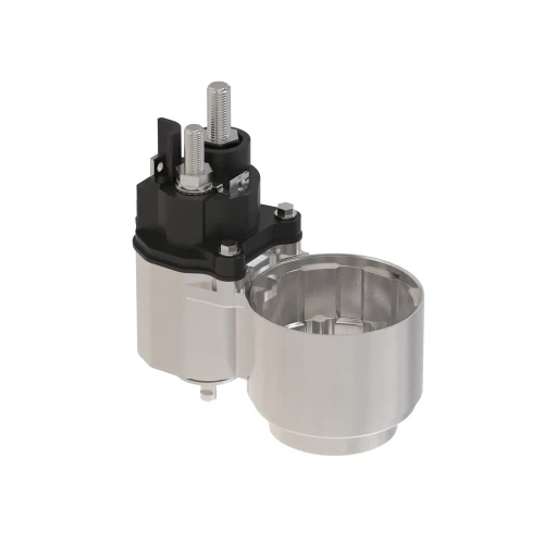 RE539701 Соленоид (Solenoid, 24 Volt) John Deere