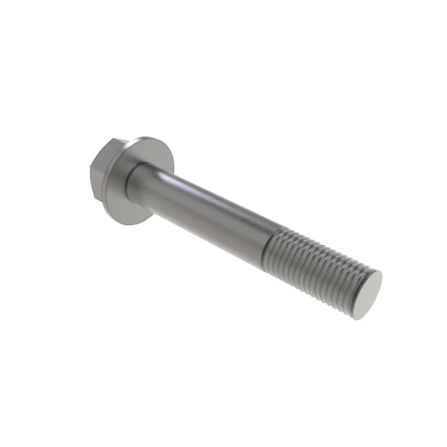 RE539912 Винт (Hexagonal Head Flange Screw, M8 X 50) John Deere