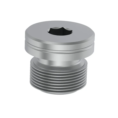 RE540405 Фитинг (Plug Fitting) John Deere