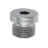 RE540405 Фитинг (Plug Fitting) John Deere