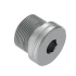 RE540405 Фитинг (Plug Fitting) John Deere