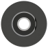 RE540557 Шкив натяжного устройства (Idler Pulley) John Deere