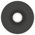RE540557 Шкив натяжного устройства (Idler Pulley) John Deere
