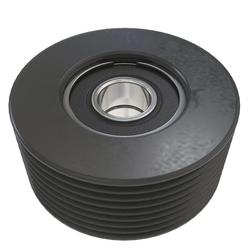 RE540557 Шкив натяжного устройства (Idler Pulley) John Deere