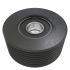 RE540557 Шкив натяжного устройства (Idler Pulley) John Deere