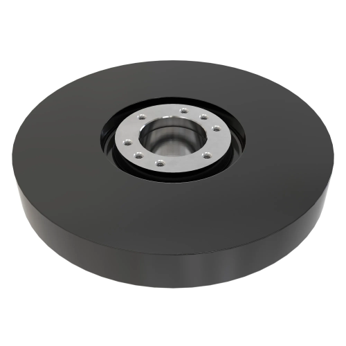 RE541578 Шкив с демпфером (Pulley with Dampener) John Deere
