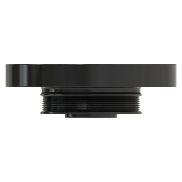 RE541578 Шкив с демпфером John Deere