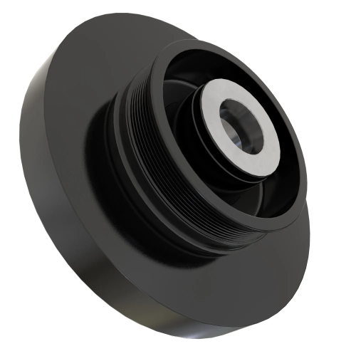 RE541578 Шкив с демпфером (Pulley with Dampener) John Deere