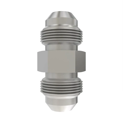 RE542003 Фитинг (37 Degree Union Fitting) John Deere