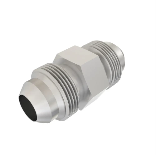 RE542003 Фитинг (37 Degree Union Fitting) John Deere