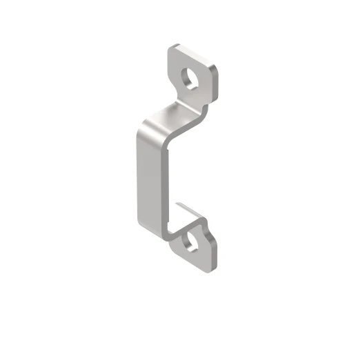 RE542006 Хомут (Temperature Sensor Mounting Strap) John Deere