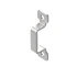 RE542006 Хомут (Temperature Sensor Mounting Strap) John Deere