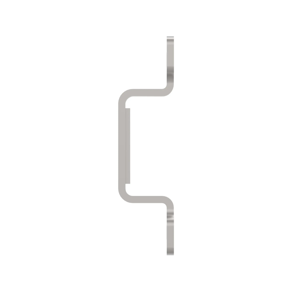RE542006 Хомут John Deere