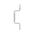 RE542006 Хомут (Temperature Sensor Mounting Strap) John Deere