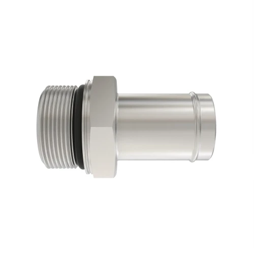 RE542625 Фитинг (Threaded Connector Fitting) John Deere