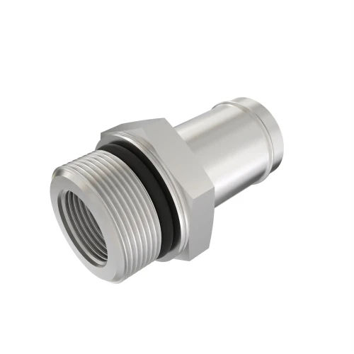 RE542625 Фитинг (Threaded Connector Fitting) John Deere