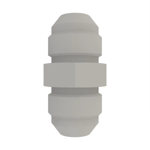 RE543081 Фитинг (37 Degree Union Fitting) John Deere