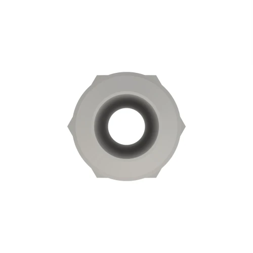 RE543081 Фитинг (37 Degree Union Fitting) John Deere