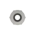 RE543081 Фитинг (37 Degree Union Fitting) John Deere
