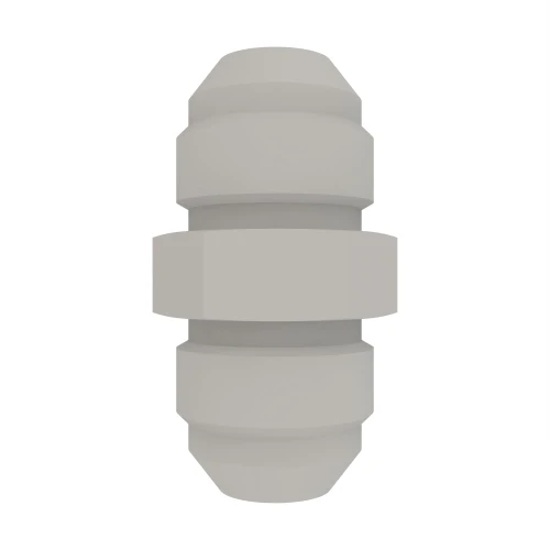 RE543081 Фитинг (37 Degree Union Fitting) John Deere