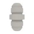 RE543081 Фитинг (37 Degree Union Fitting) John Deere