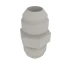 RE543081 Фитинг (37 Degree Union Fitting) John Deere