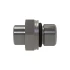 RE543583 Фитинг переходника (Male Tube Adapter Fitting) John Deere