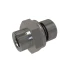 RE543583 Фитинг переходника (Male Tube Adapter Fitting) John Deere
