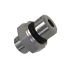 RE543583 Фитинг переходника (Male Tube Adapter Fitting) John Deere